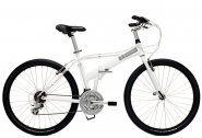 Велосипед складной Dahon Espresso M, L
